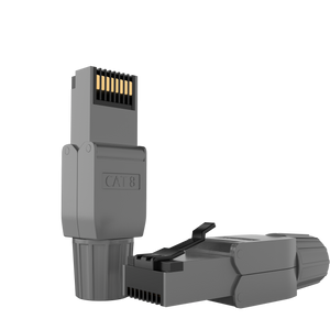 Connecteurs et adaptateurs RJ45