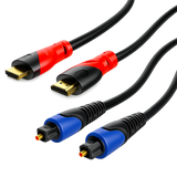 Informatique et accessoires audiovisuels