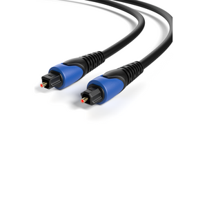 Câble audio (Toslink)