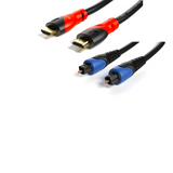 Informatique et accessoires audiovisuels