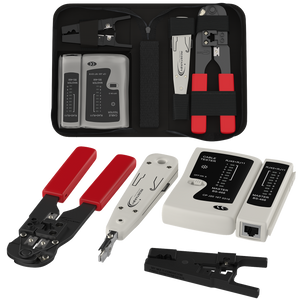 Outils & Testeurs