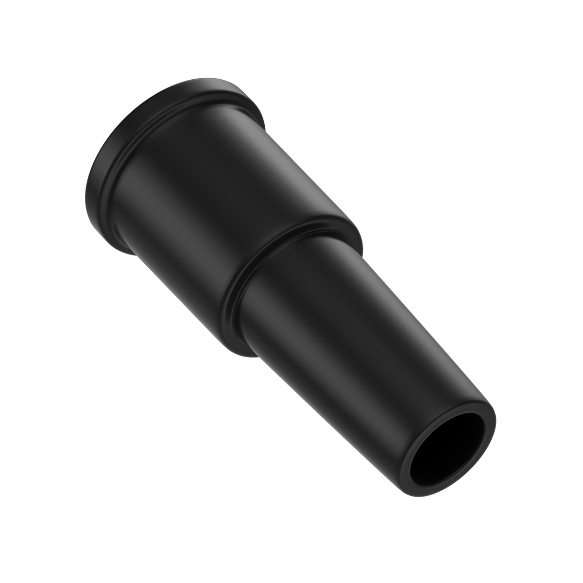 10x rubber grommets water protection for F-connectors – weather protection for SAT coaxial cables &amp; connections – UV-resistant