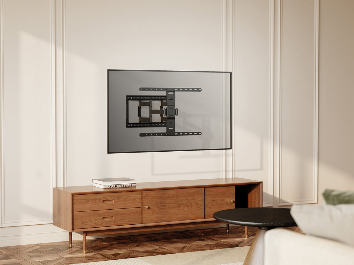 my wall Schwenkbare TV Wandhalterung (H 24 L)
