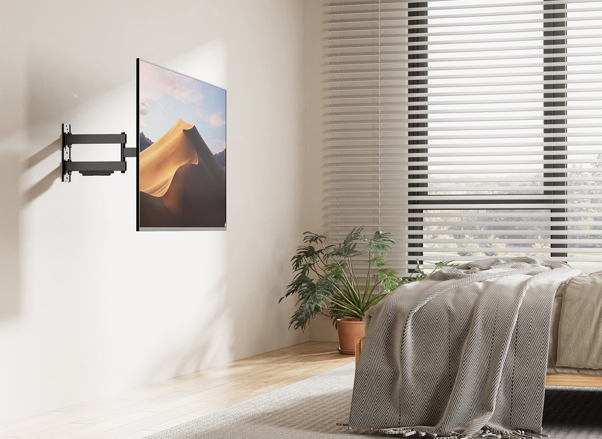 my wall Vollbeweglicher Wandhalter für LCD TV (H 25-1 L)