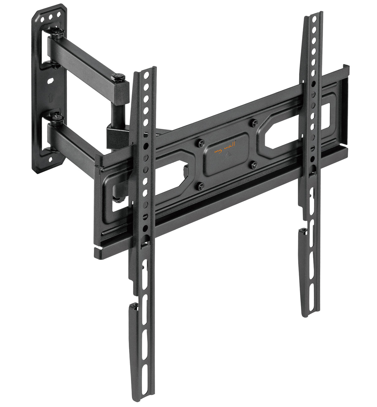 my wall Vollbeweglicher TV Wandhalter (H 26-1 AL)