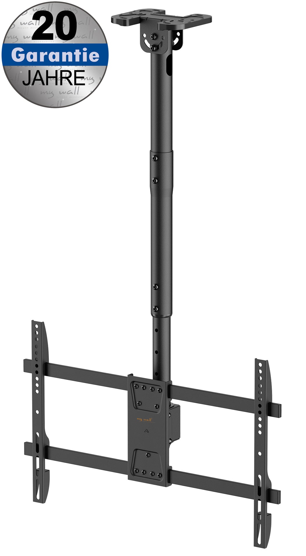my wall Bewegliche TV Deckenhalterung (HD 8 L)