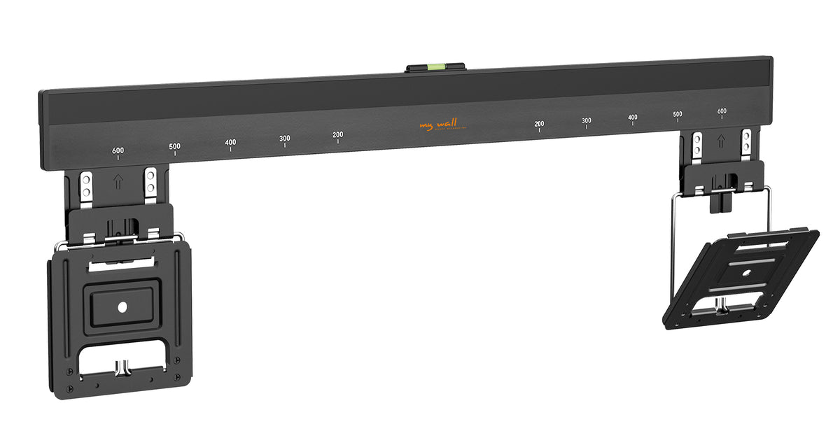 my wall Wandhalter für Flachbildschirme (HE 7-1 L)