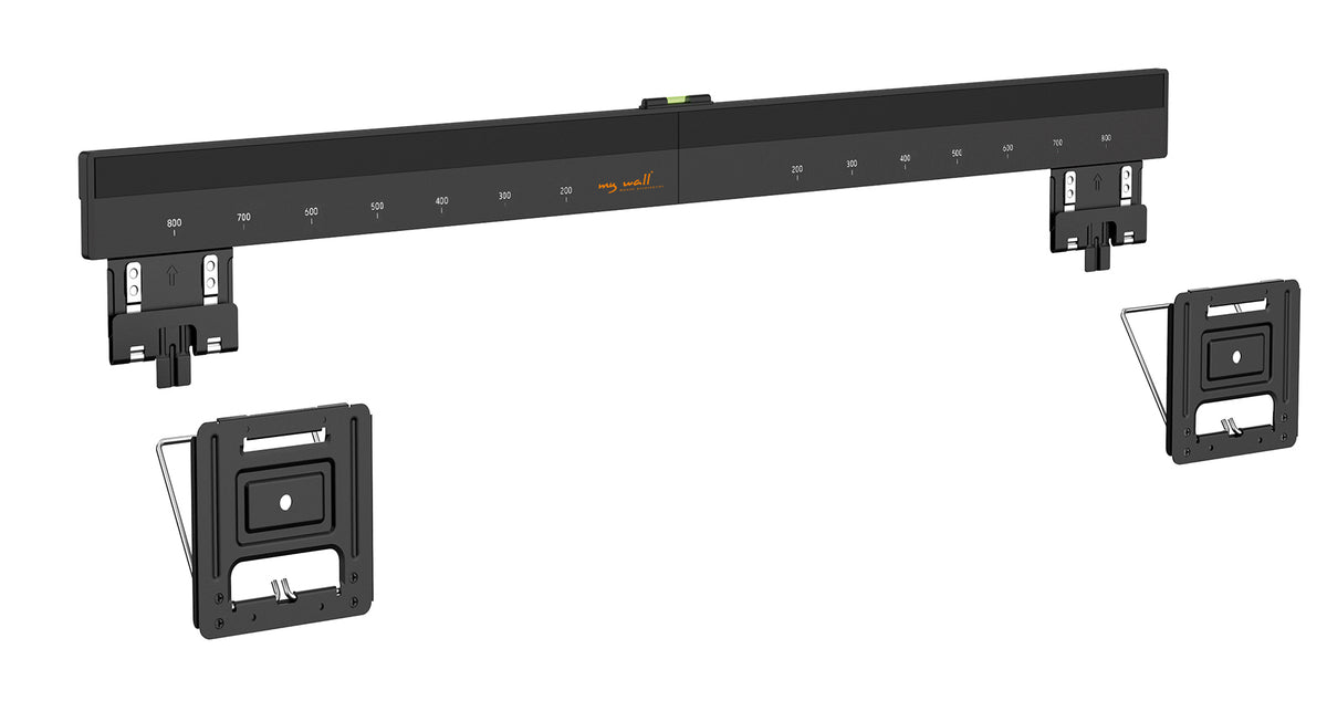 my wall Wandhalter für Flachbildschirme (HE 7-2 L)