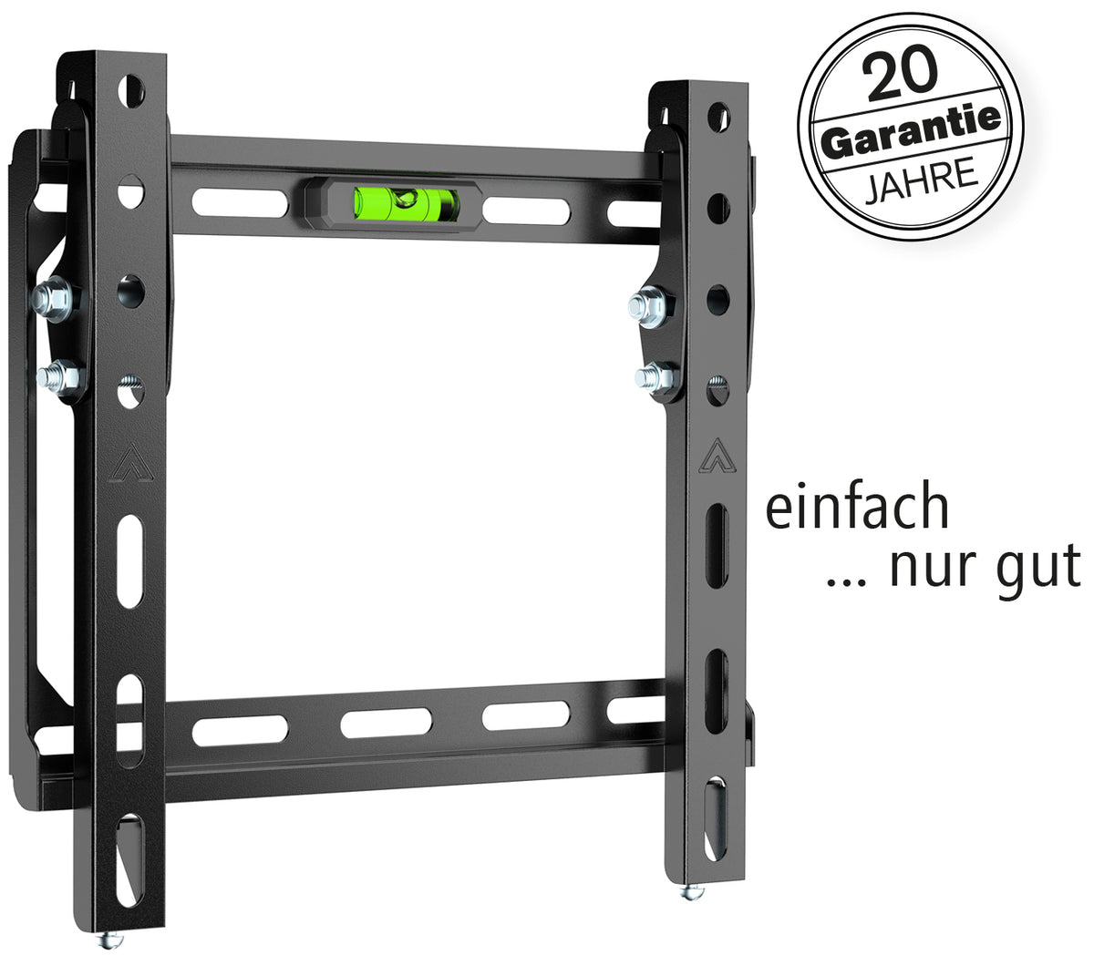 my wall TV Wandhalterung neigbar (HEG 2 L)