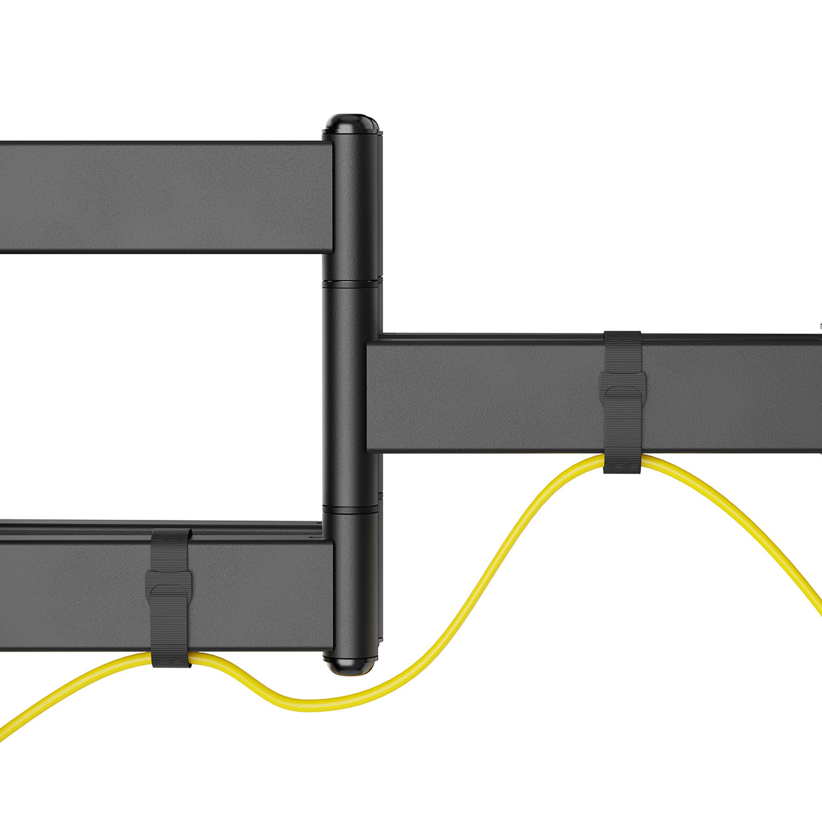 my wall TV Wandhalterung schwenkbar für XXL Fernseher (HF 23 L)