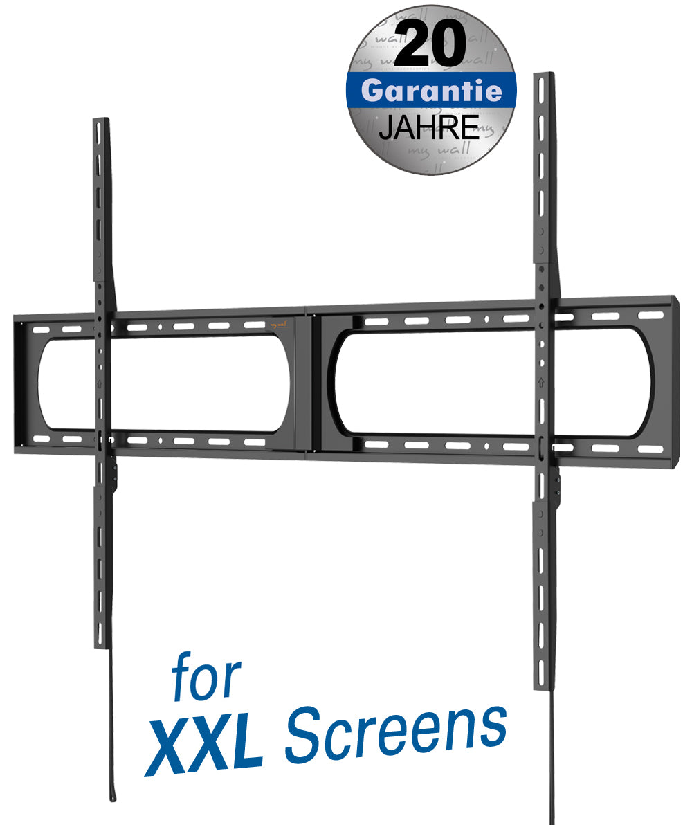 my wall TV Wandhalterung für XXL TV (HF 5 L)