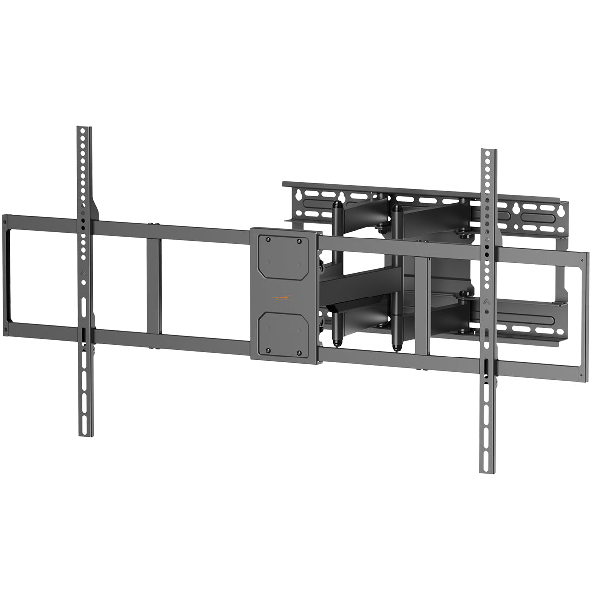 my wall TV Wandhalterung schwenkbar für XXL Fernseher (HF 7 L)