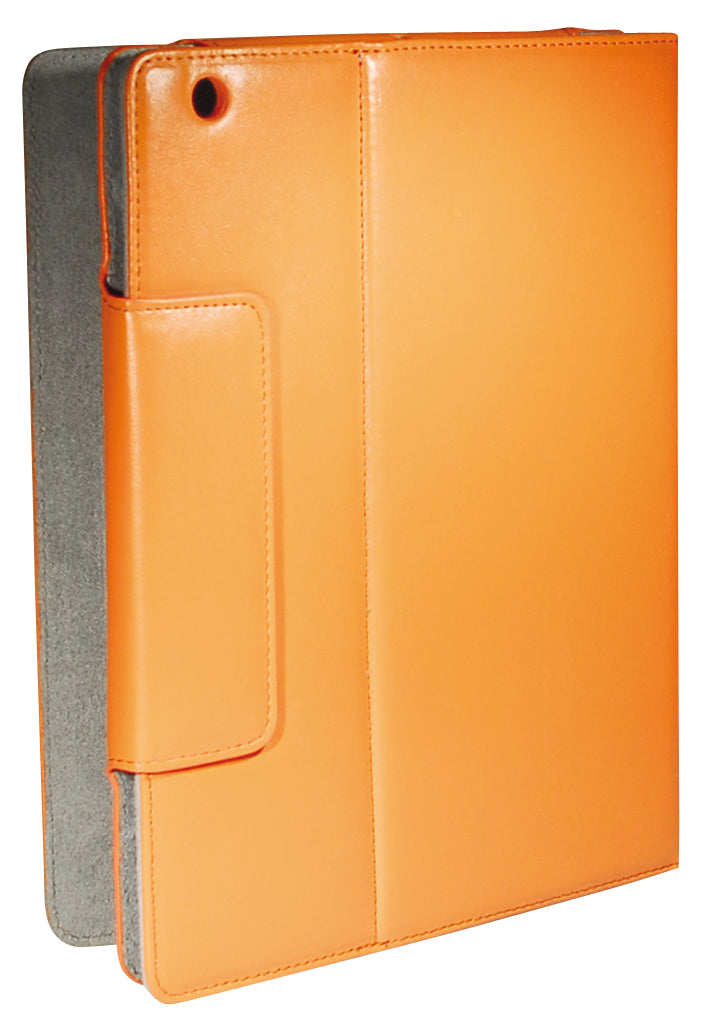 my wall Etui und Ständer für das iPad 2, iPad 3 und iPad 4 (HI 5 L)