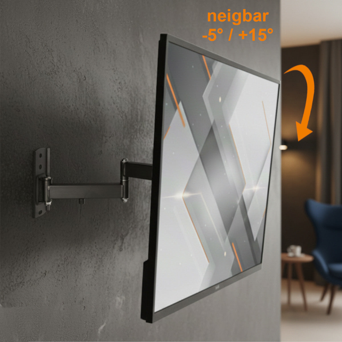 my wall Wandhalter für LCD TV (HL 15-2 L)