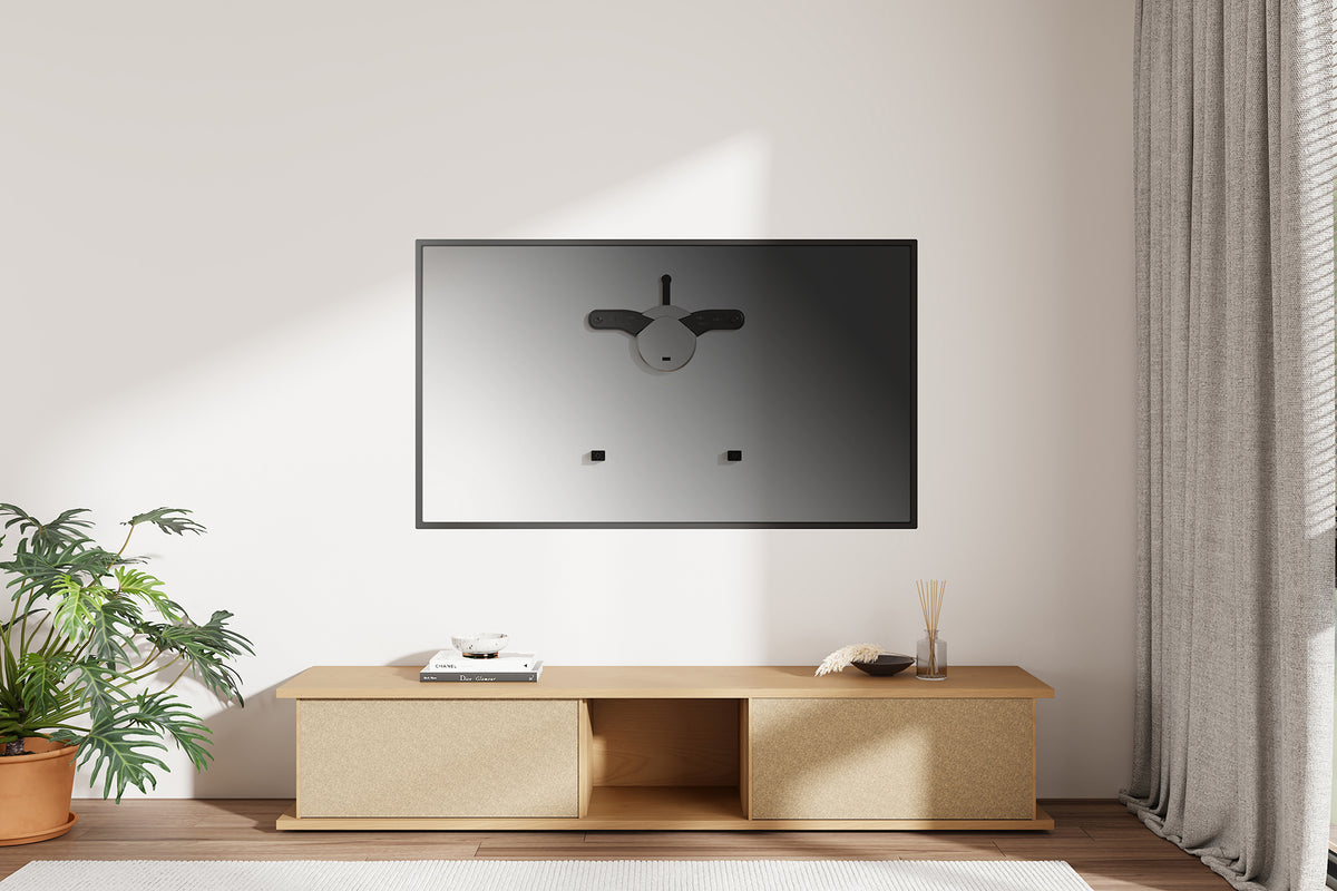 my wall Wandhalter für LCD / LED TV speziell entwickelt für OLED TV (HL 26 L)