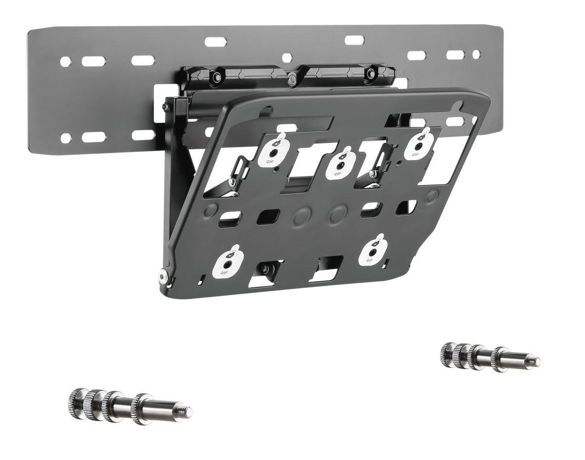my wall Ultraflache Wandhalterung für die Samsung® Q-Serie (HL 33 L)