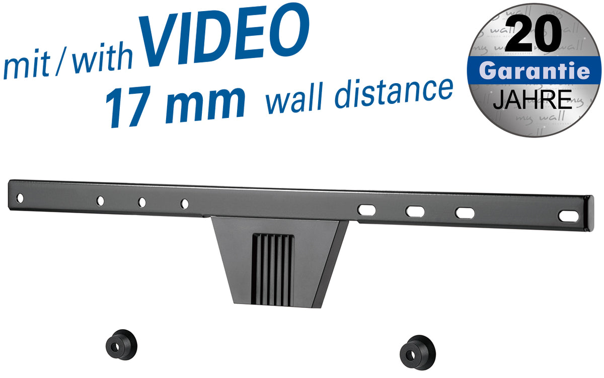 my wall Wandhalter für Flachbildschirme (HL 35 L)