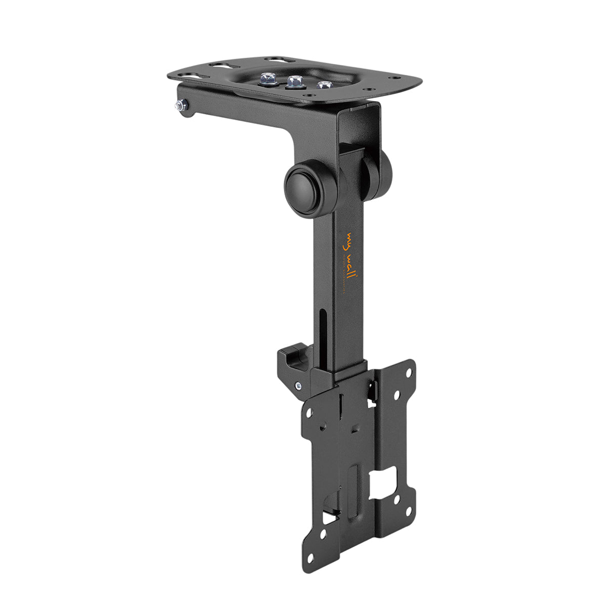 my wall Klappbarer Deckenhalter für Flachbildschirme (HL 45-1 L)