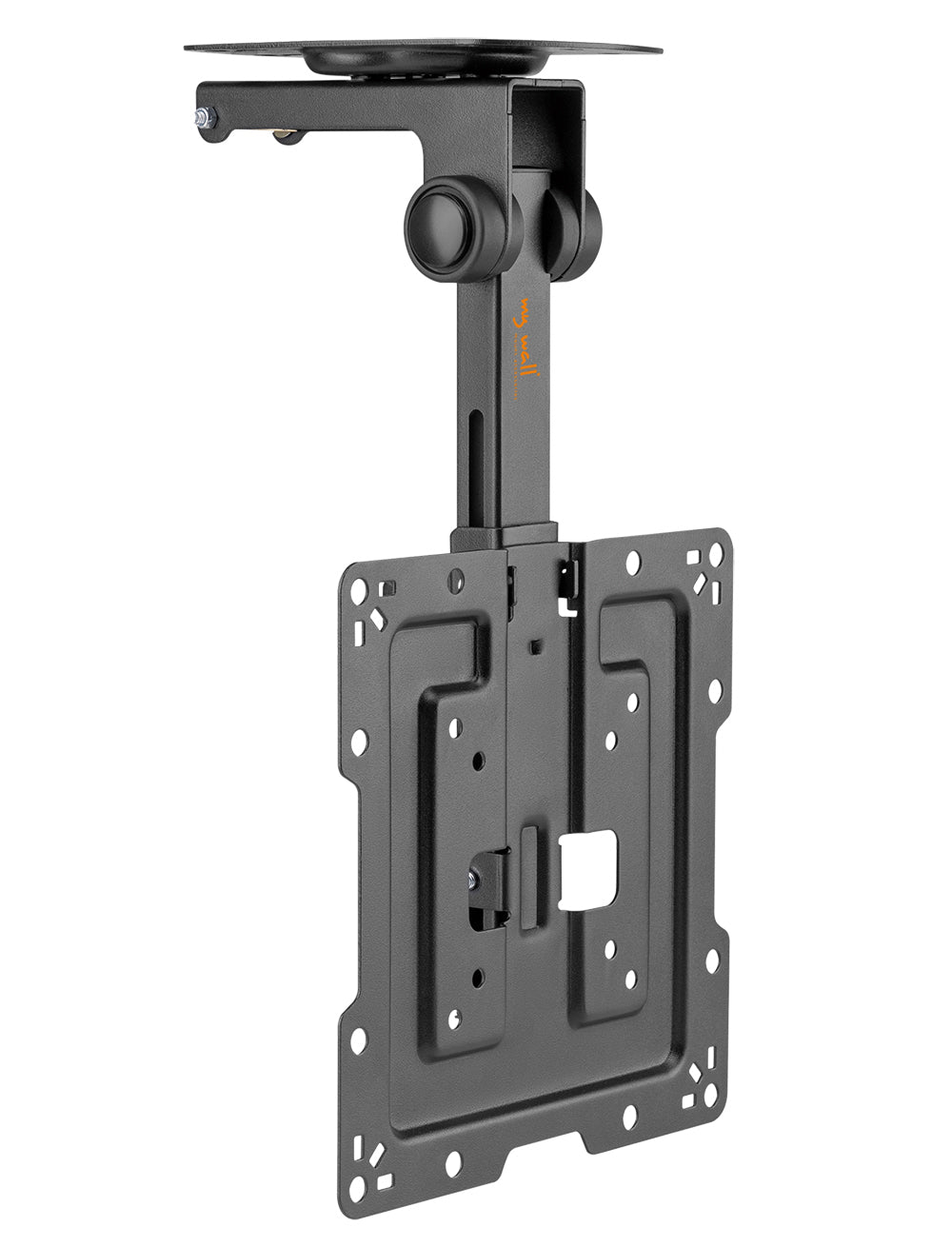 my wall Klappbarer Deckenhalter für Flachbildschirme (HL 45-2 L)