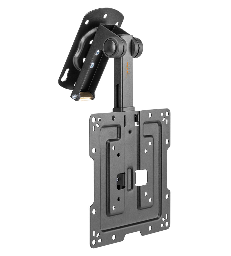 my wall Klappbarer Deckenhalter für Flachbildschirme (HL 45-2 L)