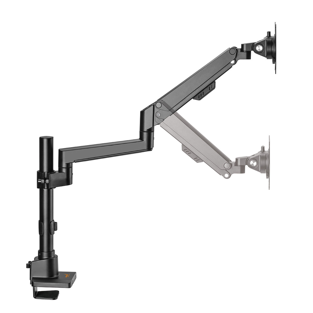 my wall Vollbeweglicher Tischhalter für Flachbildschirme (HL 51-1 L)