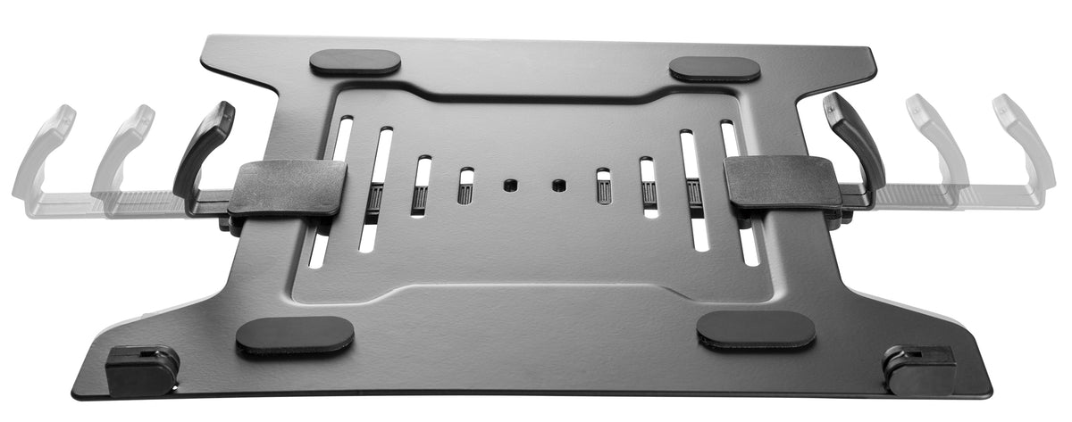 my wall Laptop Adapter-Halterung (HLA 1 L)