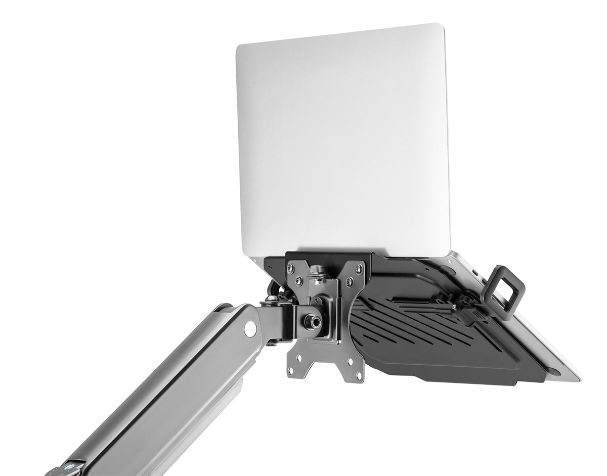 my wall Laptop Adapter-Halter für Monitorbefestigungen (HLA 3 L)