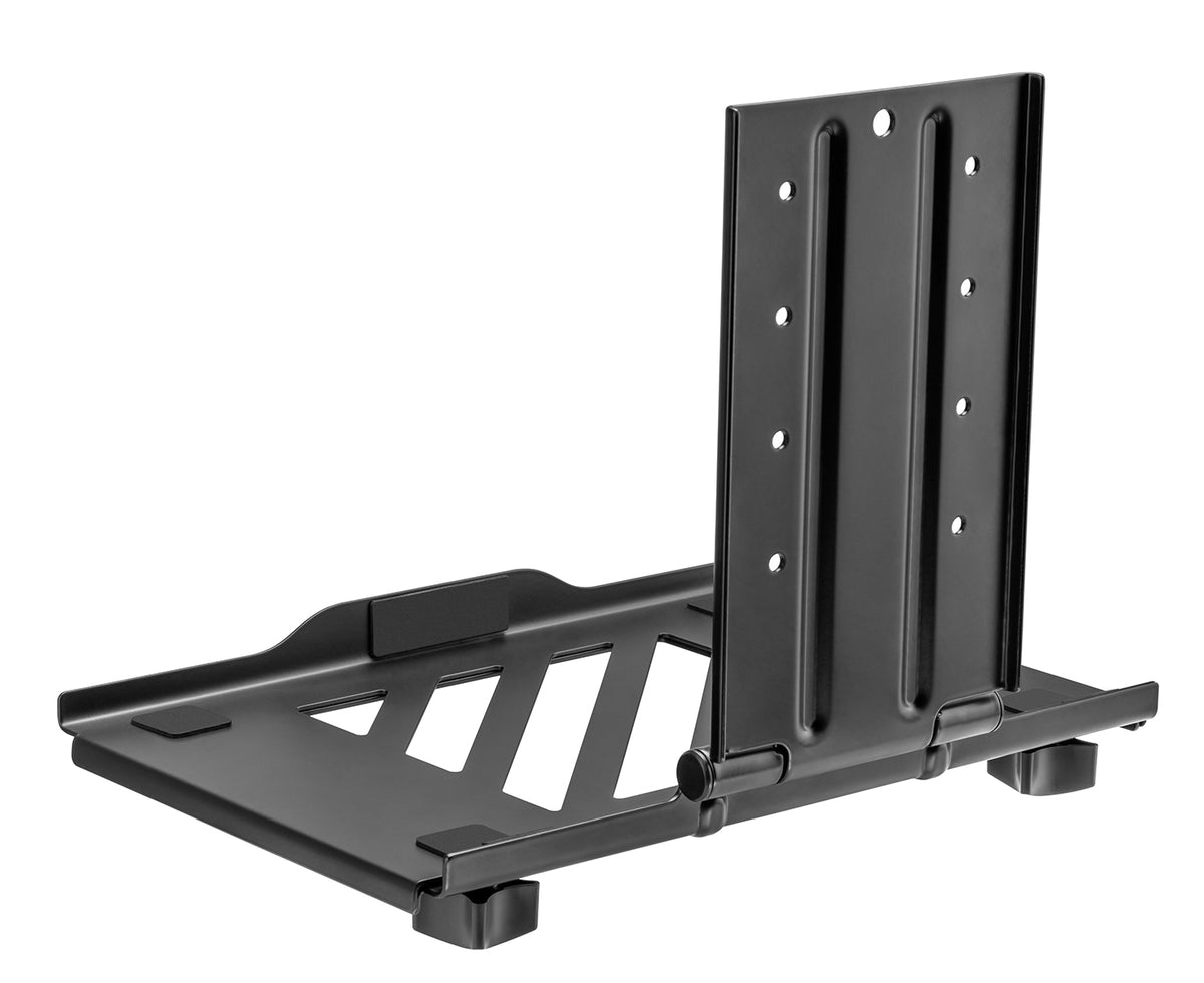 my wall Verstellbare Laptop Adapter-Halter für Monitorbefestigungen (HLA 4 L)
