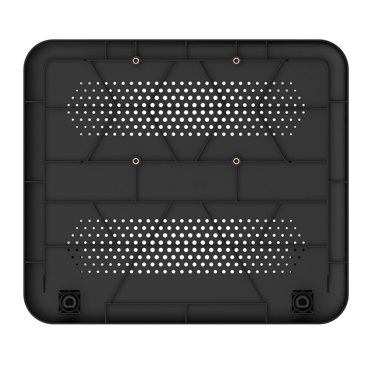my wall Laptophalterung zur VESA Montage (HLA 5 L)