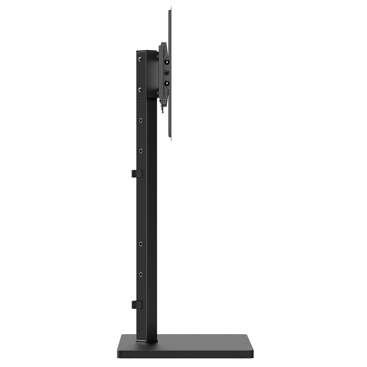my wall Standfuß für TV höhenverstellbar (HP 118 L)
