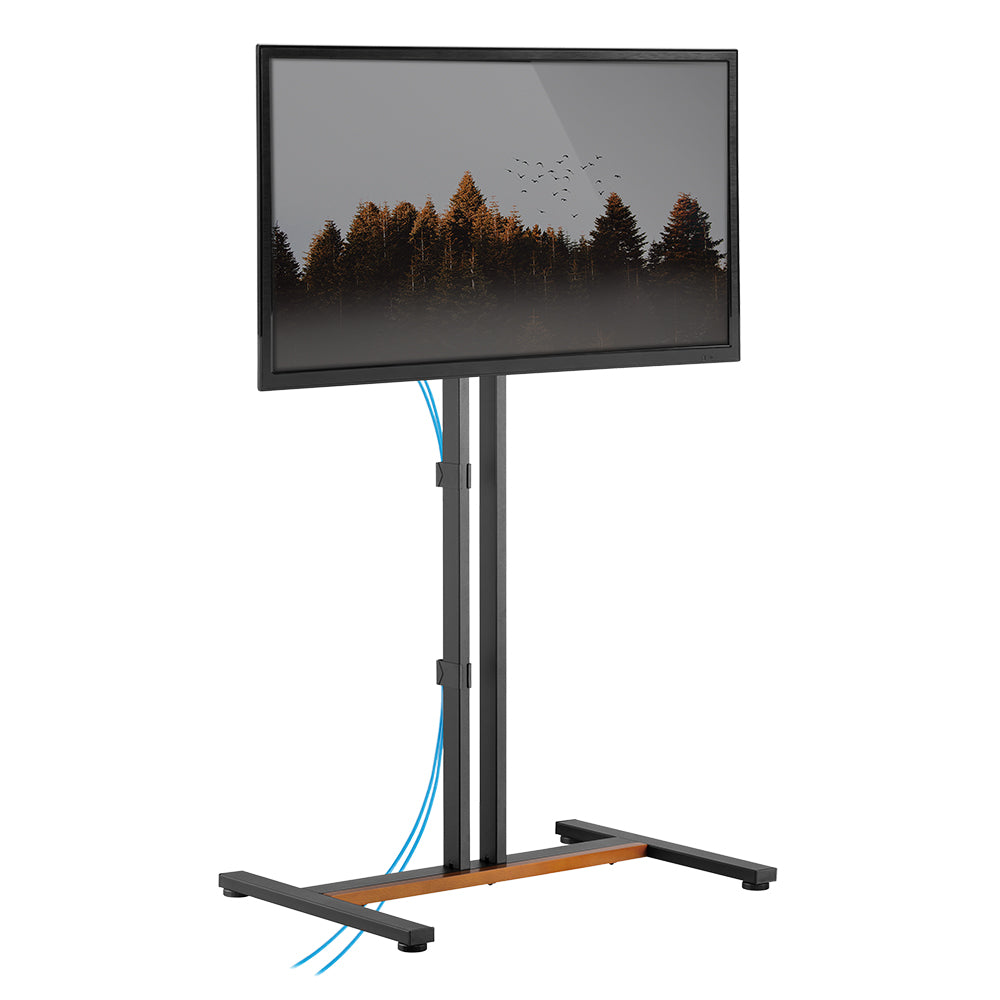 my wall Standfuß für Flachbildschirme (HP 121 L)