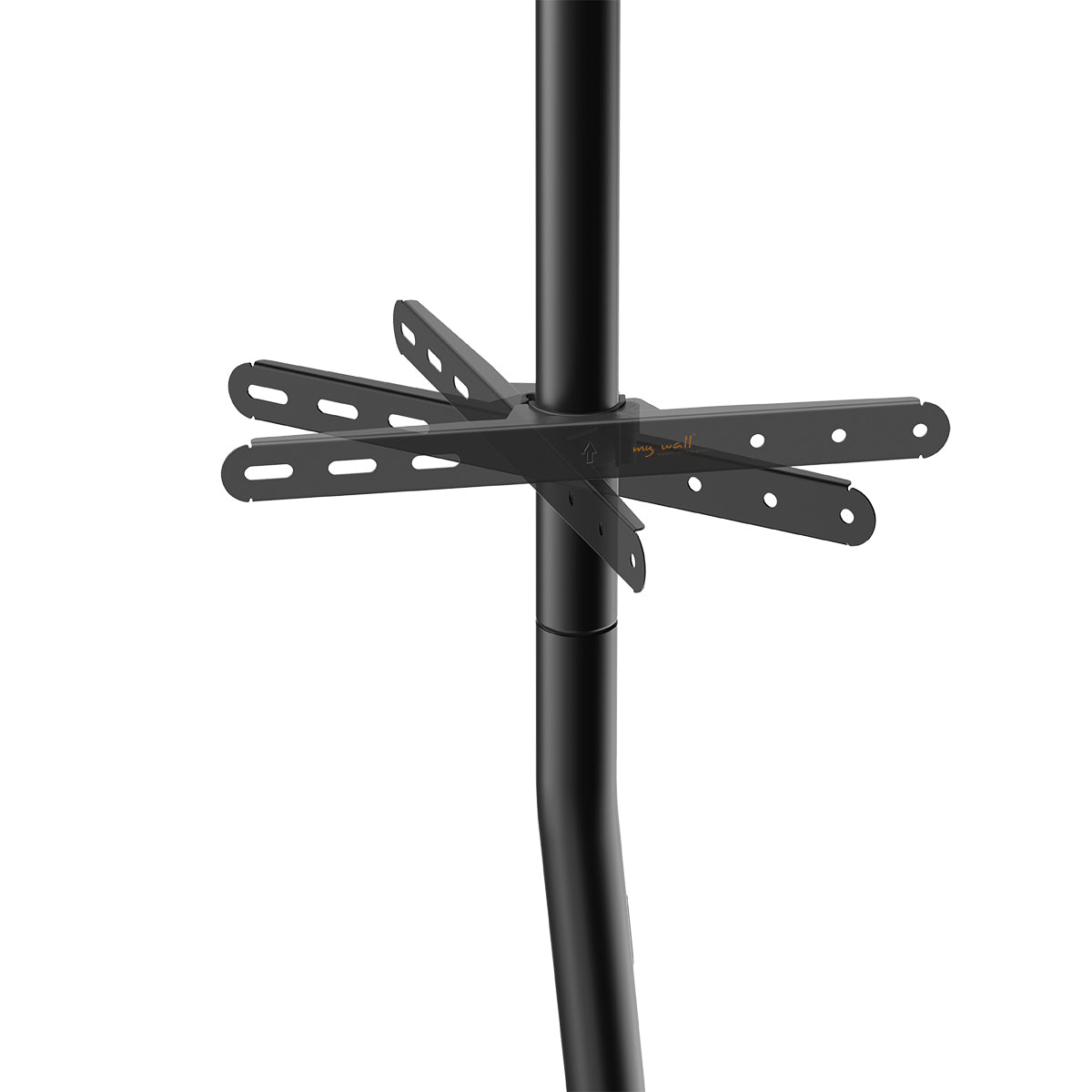 my wall TV Ständer für Flachbildschirme (HP 123 L)
