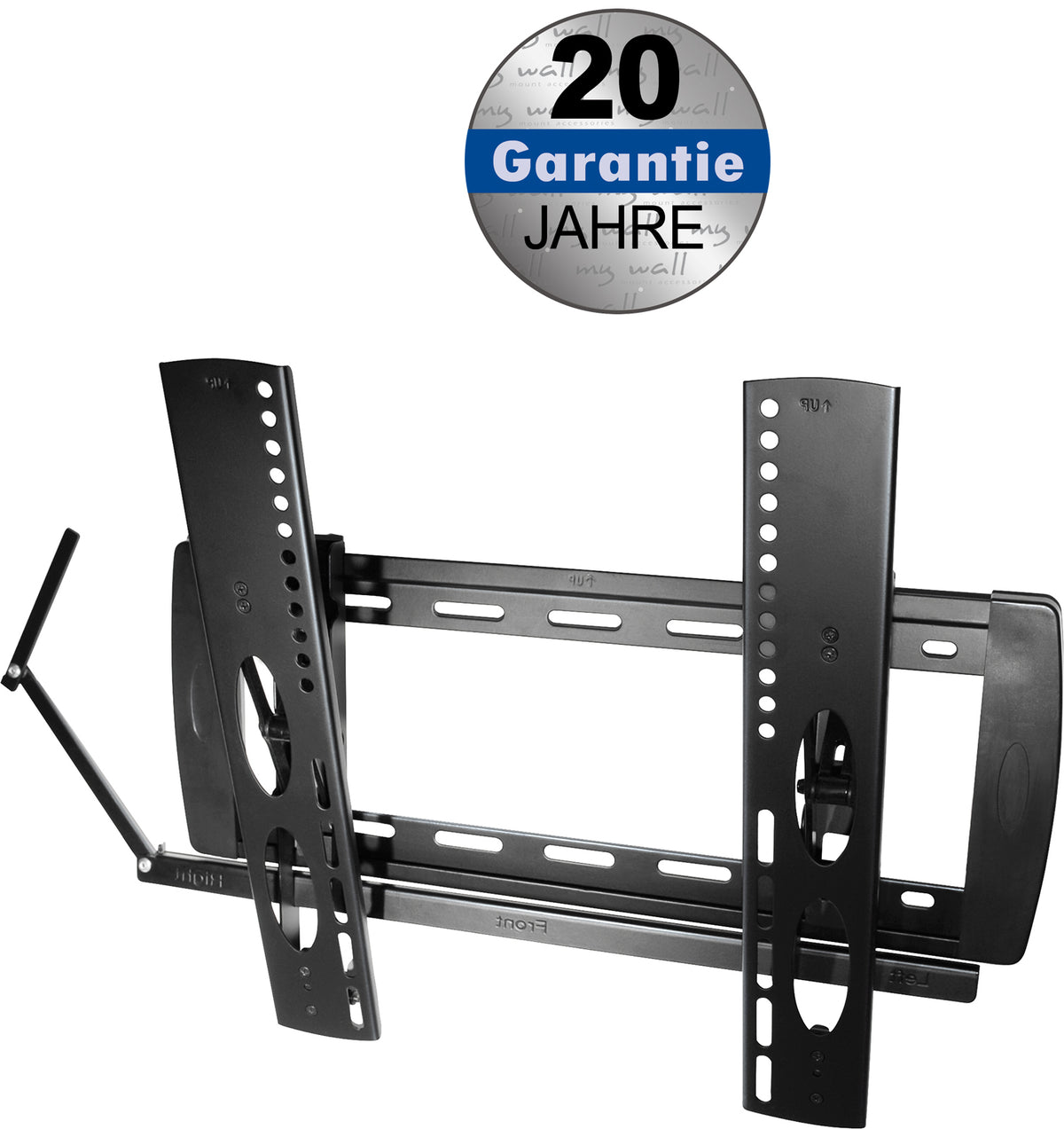 my wall Wandhalter für Flach-Bildschirm (HP 14-1 L)