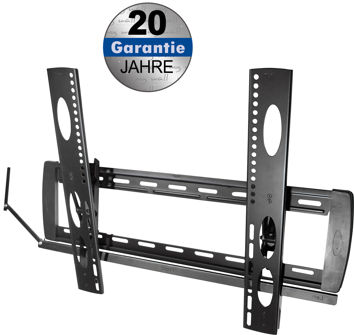 my wall Wandhalter für Flach-Bildschirm (HP 14-2 L)