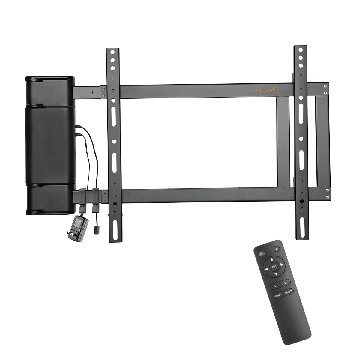 my wall Motorisierter Wandhalter für LCD TV (HP 29 L)