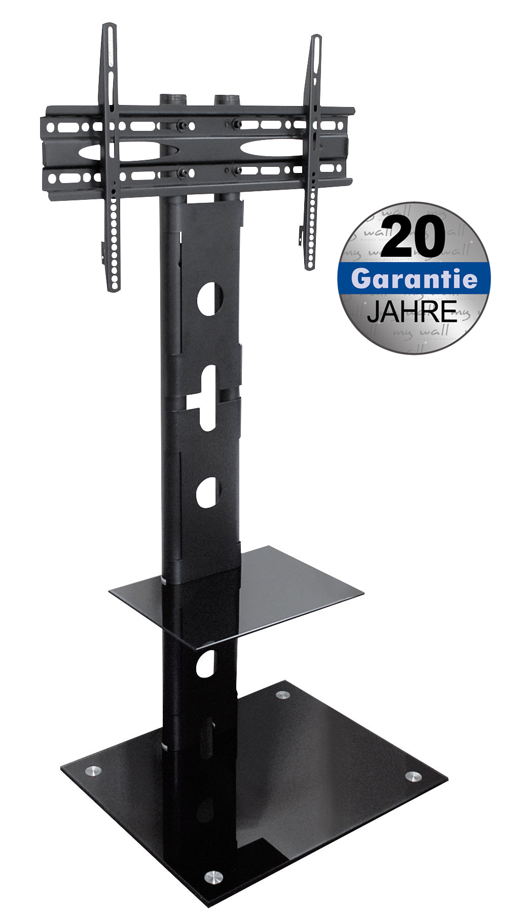 my wall Standfuß für LCD TV (HP 2 CL)