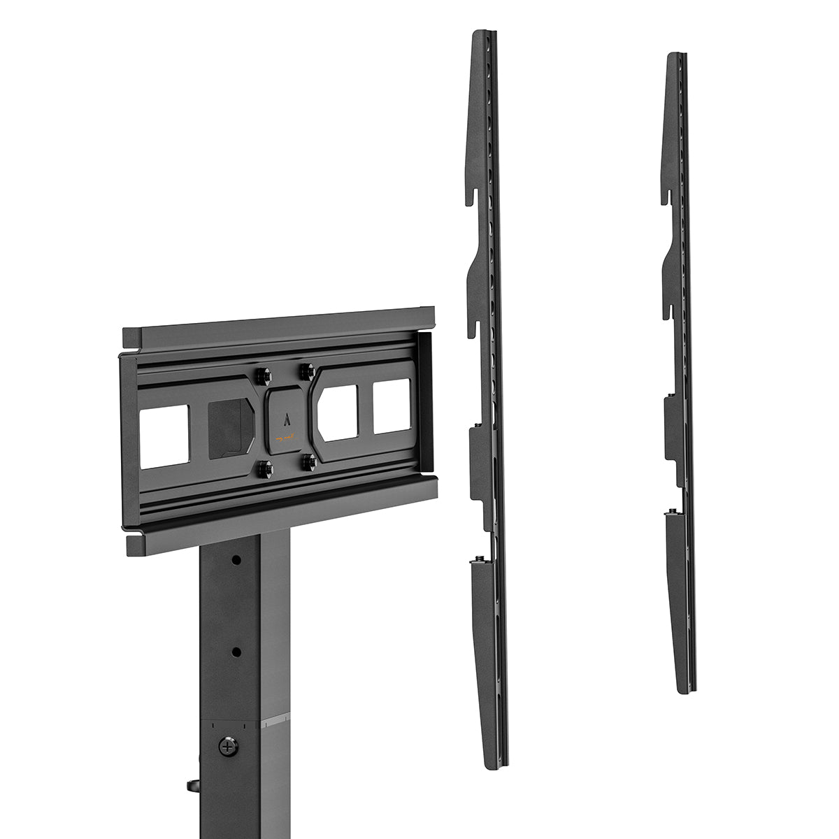 my wall TV Ständer höhenverstellbar und drehbar (HP 2 RL)