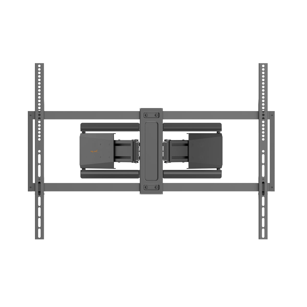 my wall TV Wandhalterung schwenkbar für XXL Fernseher (HP 46 L)