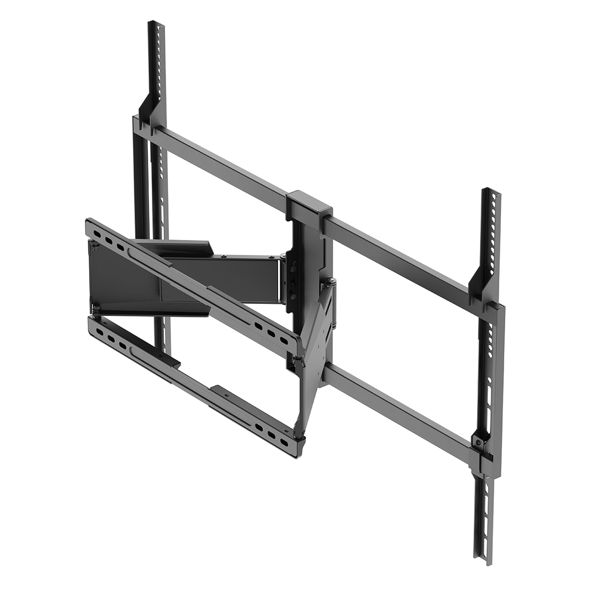 my wall TV Wandhalterung schwenkbar für XXL Fernseher (HP 46 L)
