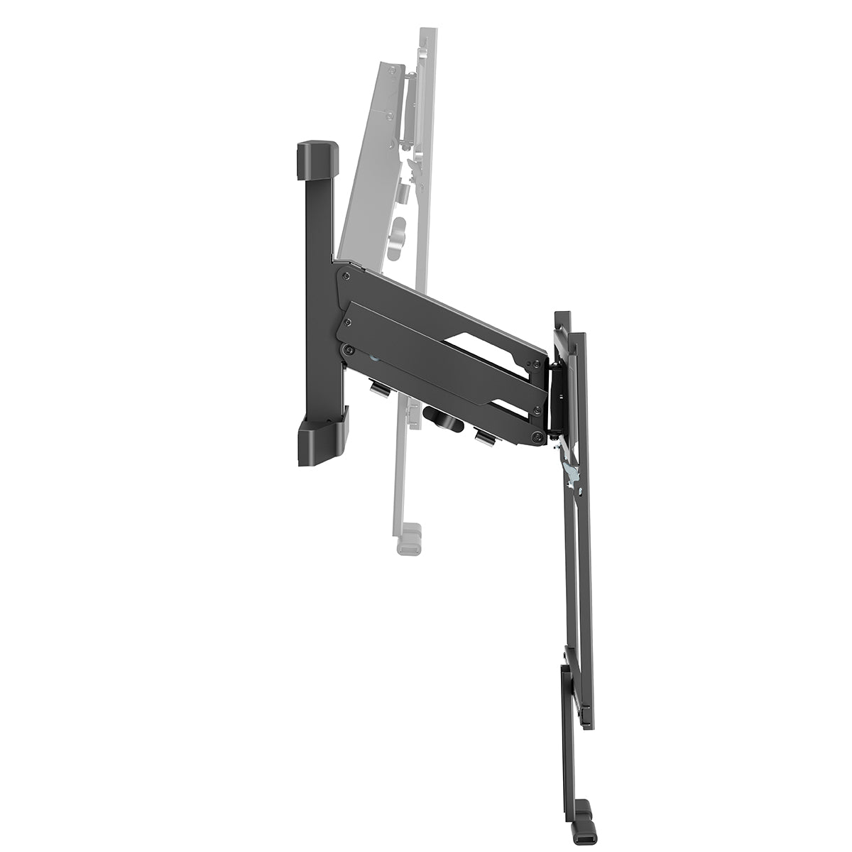 my wall 4-fach verstellbare TV Wandhalterung (HP 56 L)