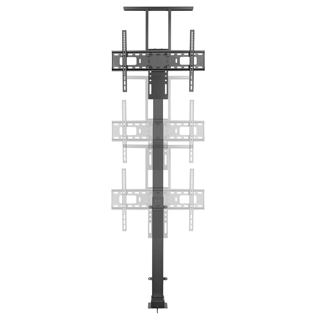 my wall Elektrischer TV Lift mit Sprachsteuerung (HP 63-2 AL)