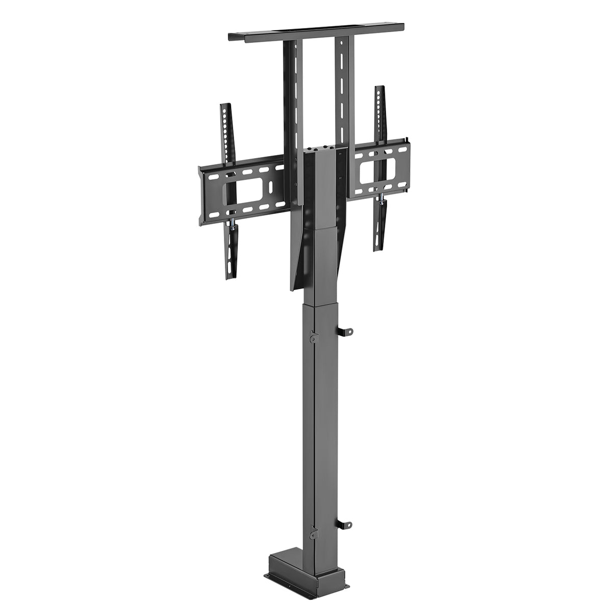 my wall Elektrischer TV Lift mit Sprachsteuerung (HP 63-2 AL)