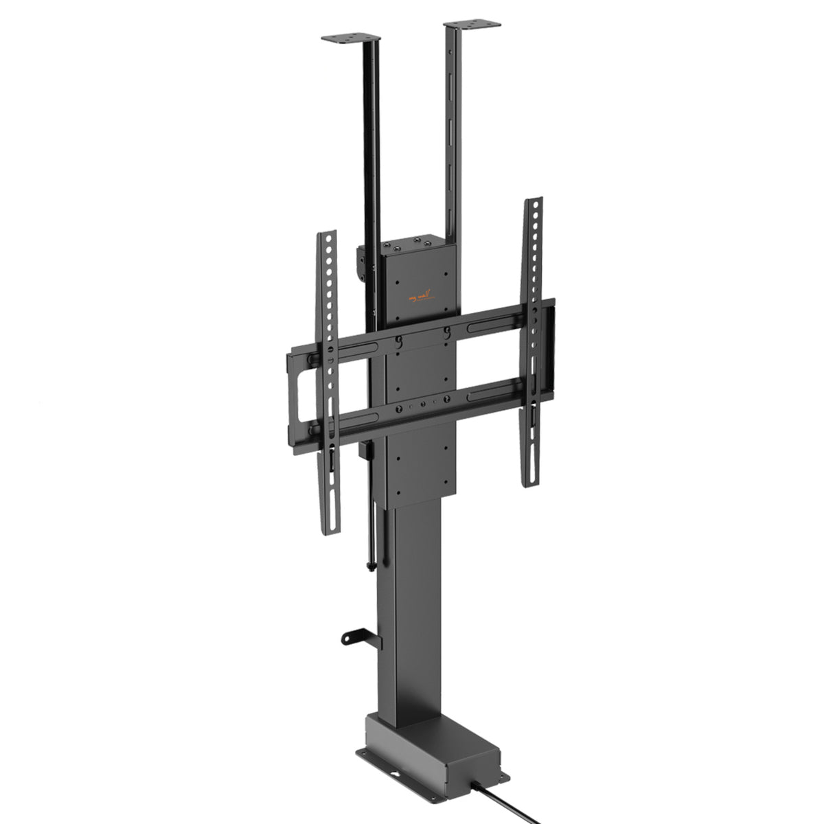 my wall Elektrischer TV Lift zum Hochfahren und Herunterlassen (HP 66-1 L)