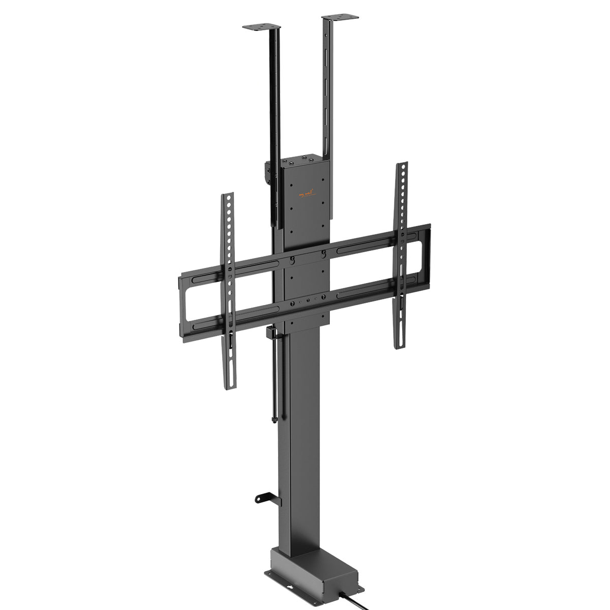 my wall Elektrischer TV Lift zum Hochfahren und Herunterlassen (HP 66-2 L)