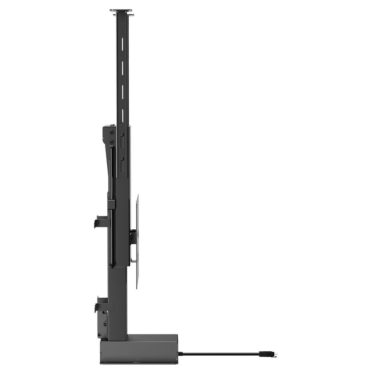 my wall Elektrischer TV Lift zum Hochfahren und Herunterlassen (HP 66 L)