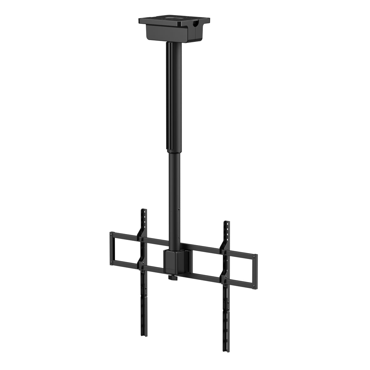 my wall Elektrisch schwenkbare und höhenverstellbare TV Deckenhalterung (HP 68 L)