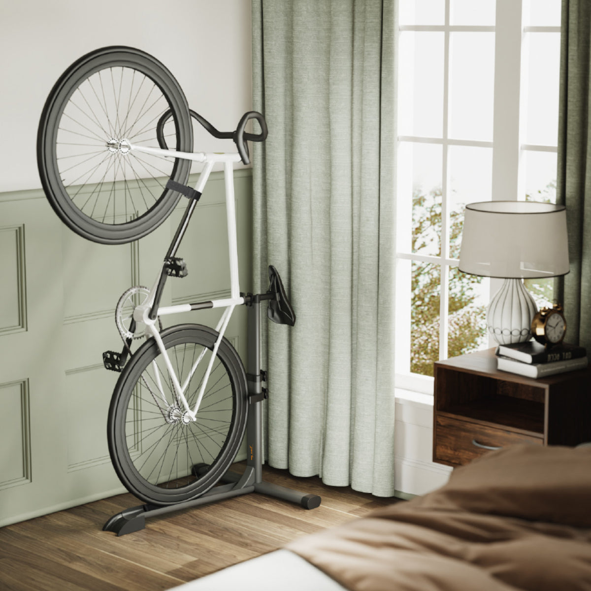 my wall Fahrradständer (HR 12 L)