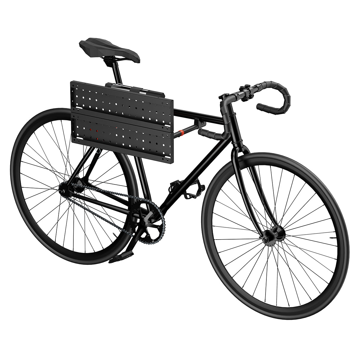 my wall Fahrrad Wandhalterung vertikal & horizontal (HR 14 L)