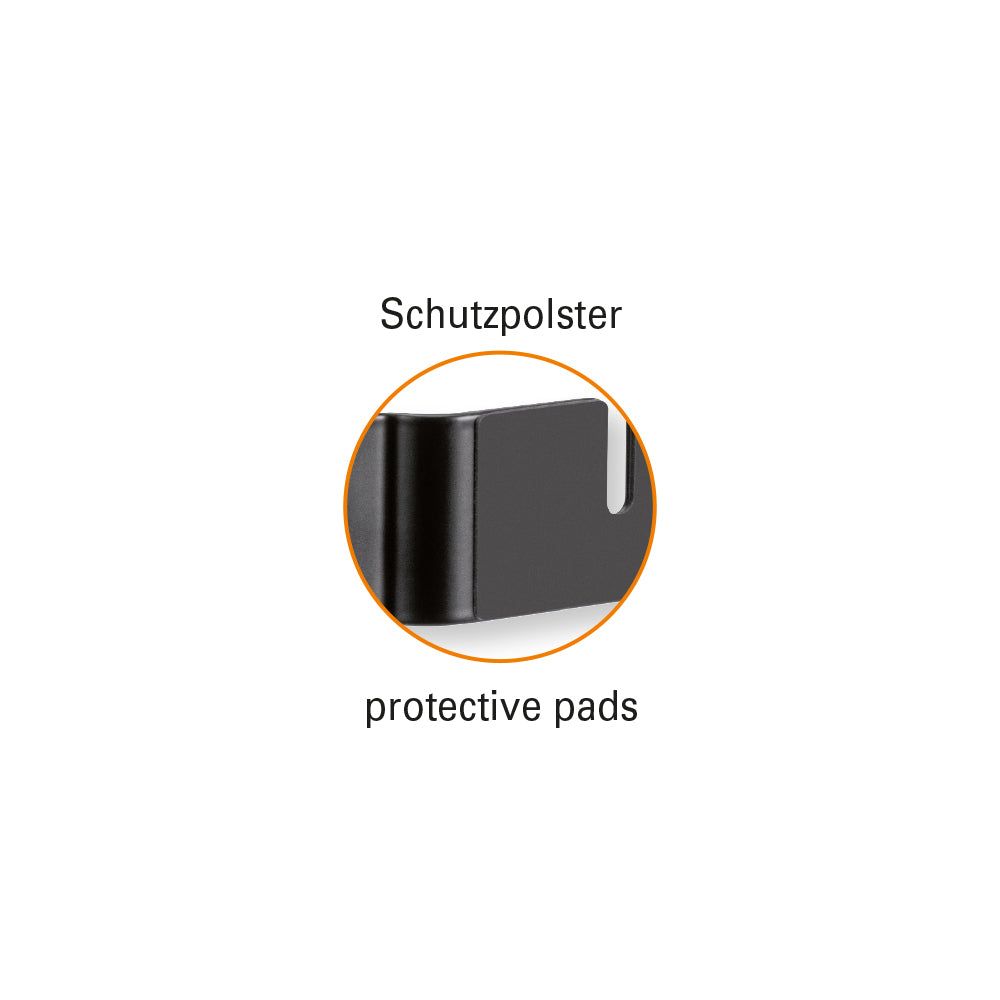 my wall Wandhalterung für Sonos® Soundbar Ray (HS 26 L)