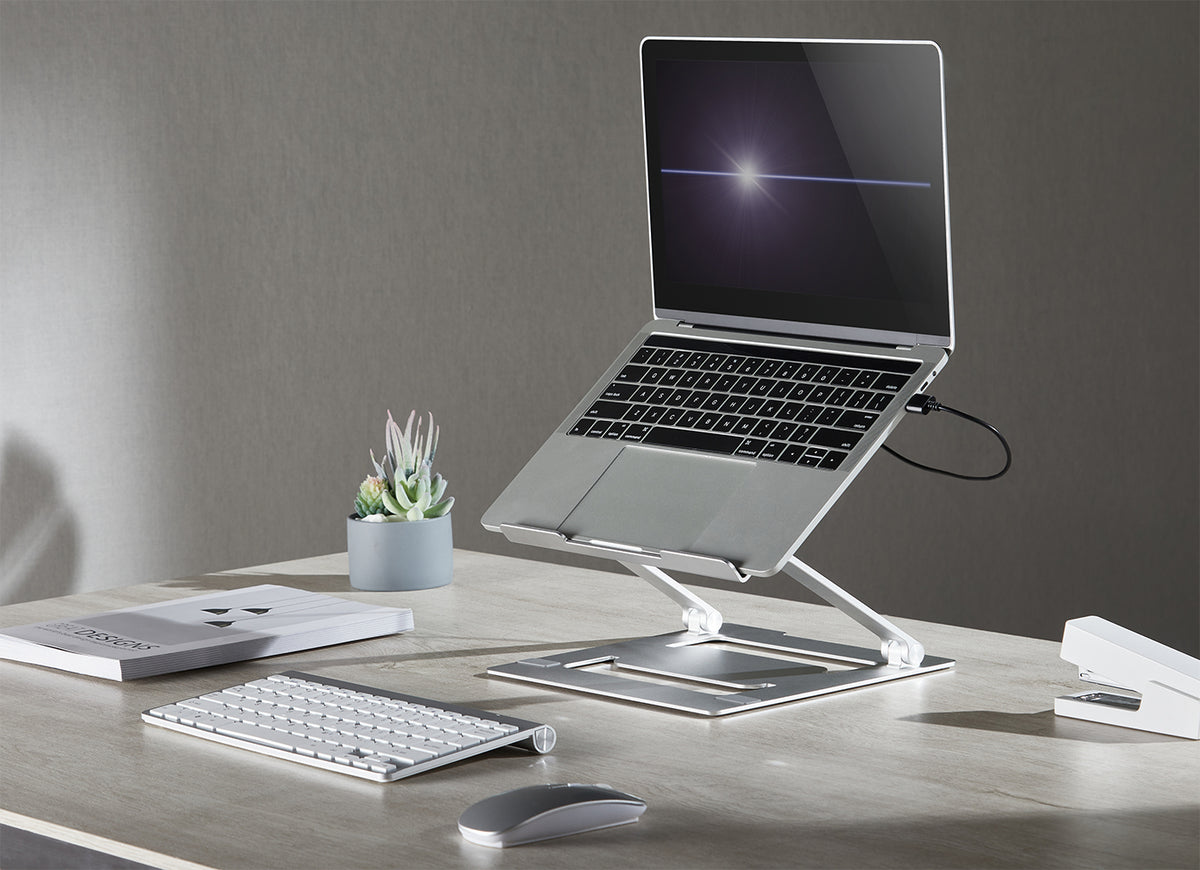 my wall Laptop Ständer (HT 17 L)